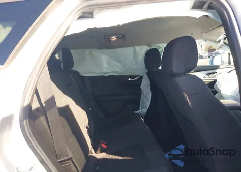 2020 Chevrolet Blazer Fwd 1Lt z USA, uszkodzony, nr VIN 3GNKBBRA4LS702062